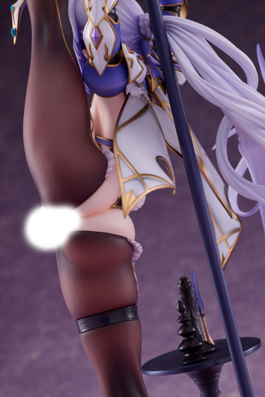 SPECIAL ORDER - Partylook - Captive Knight Zephyria 1/6 [JP]