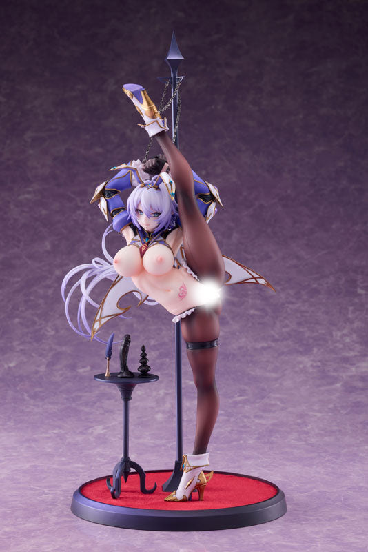 SPECIAL ORDER Partylook - Captive Knight Zephyria: Deluxe Edition 1/6 [JP]