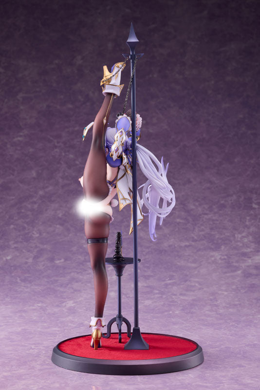 SPECIAL ORDER Partylook - Captive Knight Zephyria: Deluxe Edition 1/6 [JP]