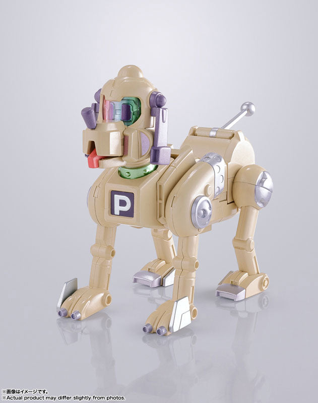 PRE-ORDER Chou Mahou Gattai King Robo - Mickey & Friends: Disney 100 Years of Wonder