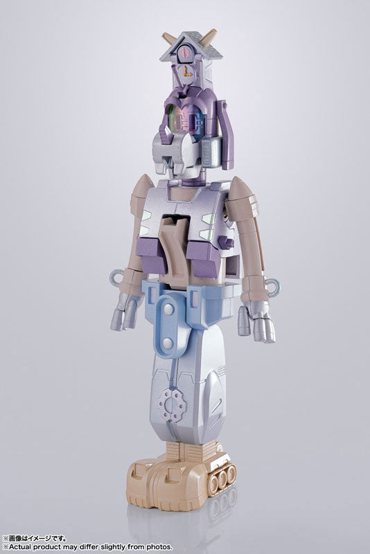 PRE-ORDER Chou Mahou Gattai King Robo - Mickey & Friends: Disney 100 Years of Wonder