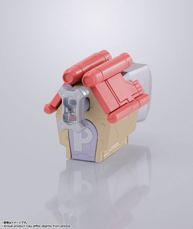 PRE-ORDER Chou Mahou Gattai King Robo - Mickey & Friends: Disney 100 Years of Wonder