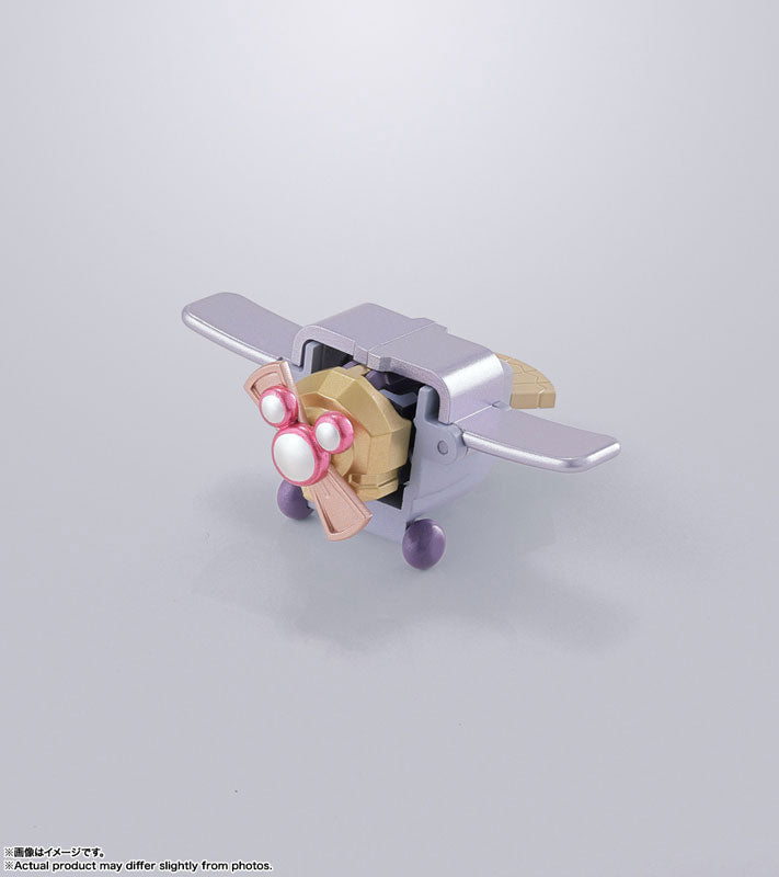 PRE-ORDER Chou Mahou Gattai King Robo - Mickey & Friends: Disney 100 Years of Wonder