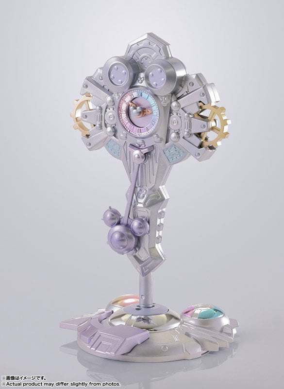 PRE-ORDER Chou Mahou Gattai King Robo - Mickey & Friends: Disney 100 Years of Wonder