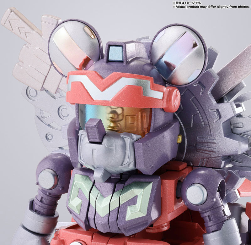 PRE-ORDER Chou Mahou Gattai King Robo - Mickey & Friends: Disney 100 Years of Wonder