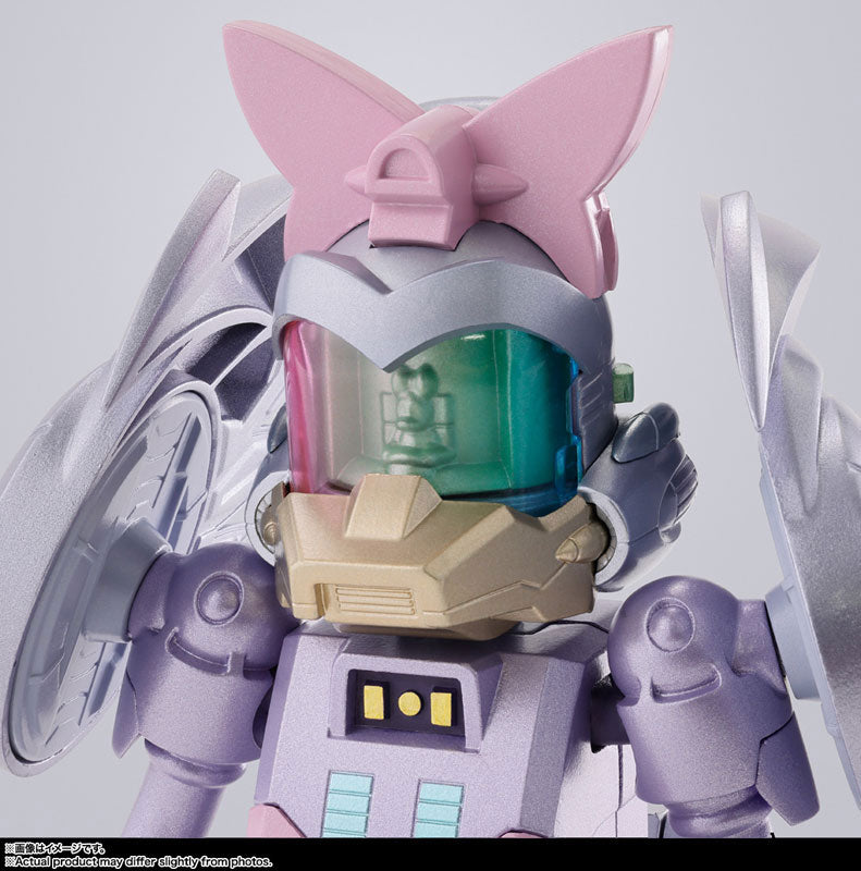 PRE-ORDER Chou Mahou Gattai King Robo - Mickey & Friends: Disney 100 Years of Wonder