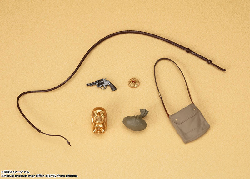 SPECIAL ORDER S.H.Figuarts - Raiders of the Lost Ark - Indiana Jones [JP]
