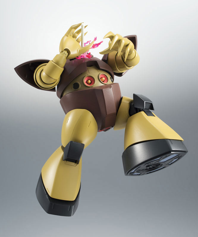 PRE-ORDER Robot Spirits -Side MS- - Mobile Suit Gundam - MSM-03 Gogg Ver. A.N.I.M.E [October 2023 Release]