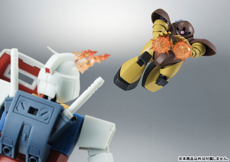 PRE-ORDER Robot Spirits -Side MS- - Mobile Suit Gundam - MSM-03 Gogg Ver. A.N.I.M.E [October 2023 Release]