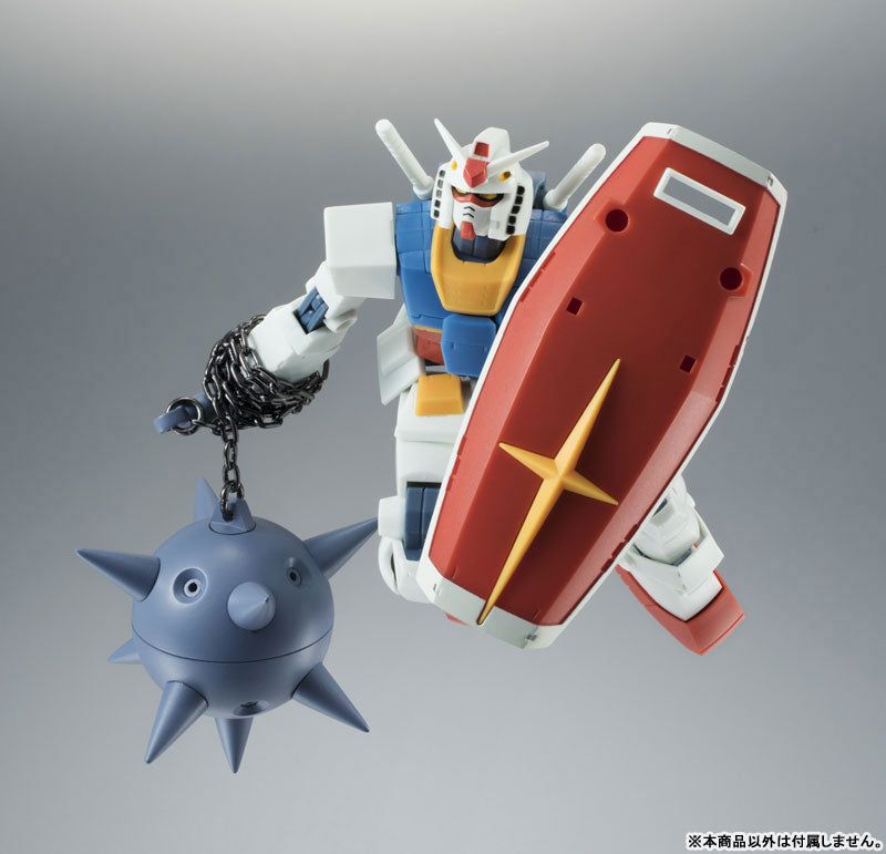 PRE-ORDER Robot Spirits -Side MS- - Mobile Suit Gundam - MSM-03 Gogg Ver. A.N.I.M.E [October 2023 Release]