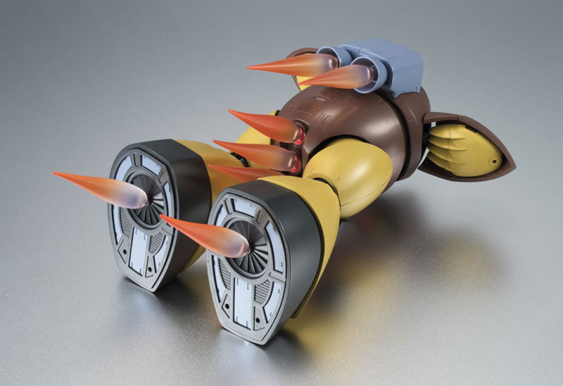 PRE-ORDER Robot Spirits -Side MS- - Mobile Suit Gundam - MSM-03 Gogg Ver. A.N.I.M.E [October 2023 Release]