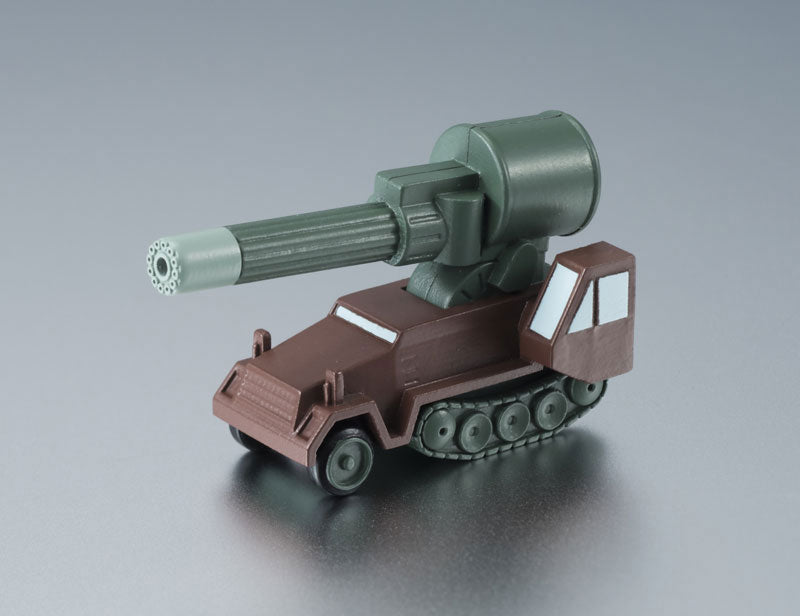 PRE-ORDER Robot Spirits -Side MS- - Mobile Suit Gundam - MSM-03 Gogg Ver. A.N.I.M.E [October 2023 Release]