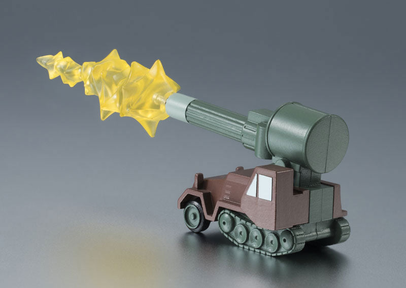 PRE-ORDER Robot Spirits -Side MS- - Mobile Suit Gundam - MSM-03 Gogg Ver. A.N.I.M.E [October 2023 Release]