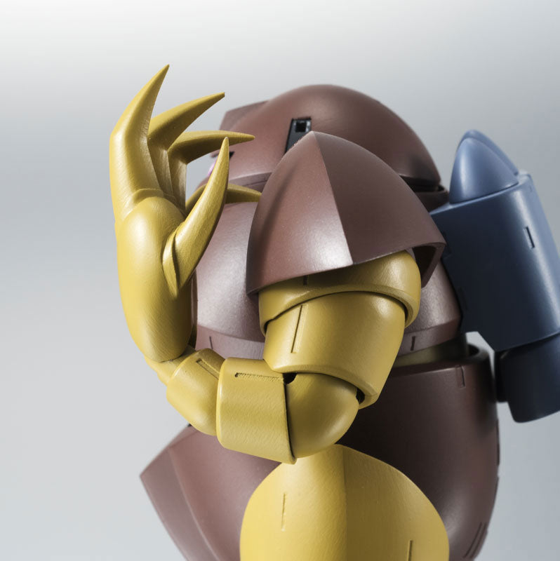 PRE-ORDER Robot Spirits -Side MS- - Mobile Suit Gundam - MSM-03 Gogg Ver. A.N.I.M.E [October 2023 Release]