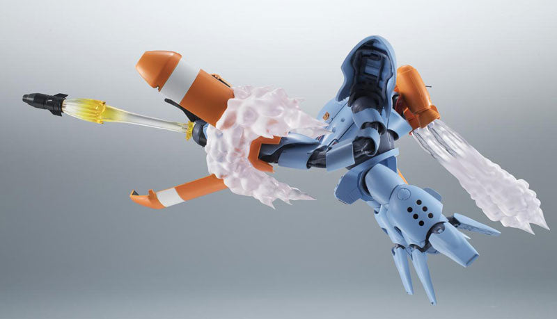 PRE-ORDER Robot Spirits -Side MS- - Mobile Suit Gundam 0080: War in the Pocket - MSM-03C Hygogg Ver. A.N.I.M.E [October 2023 Release]