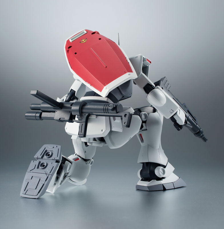 PRE-ORDER Robot Spirits -Side MS- - Mobile Suit Gundam 0080: War in the Pocket - RGM-79D GM Cold District Ver. A.N.I.M.E [October 2023 Release]