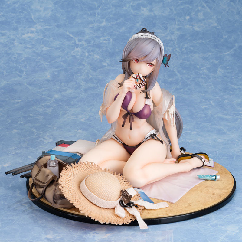 SPECIAL ORDER Azur Lane - Dunkerque: Summer Sucré [JP]