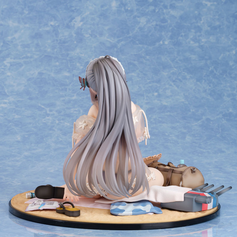 PRE-ORDER Wing - Azur Lane - Dunkerque: Summer Sucré