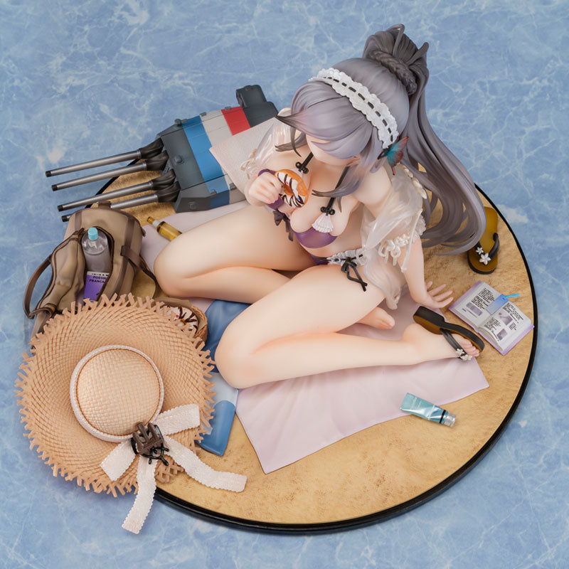 SPECIAL ORDER Azur Lane - Dunkerque: Summer Sucré [JP]