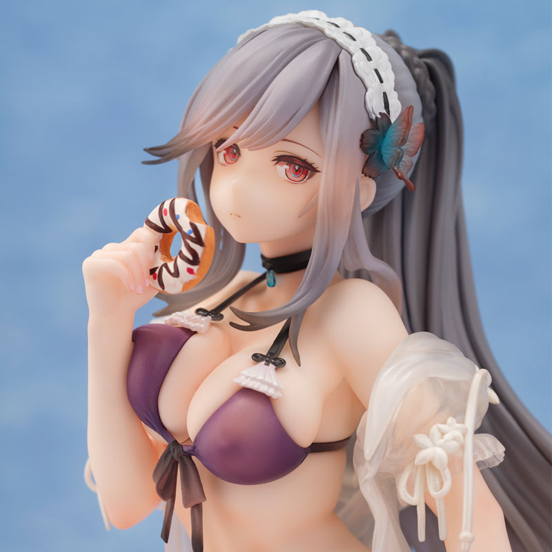 SPECIAL ORDER Azur Lane - Dunkerque: Summer Sucré [JP]
