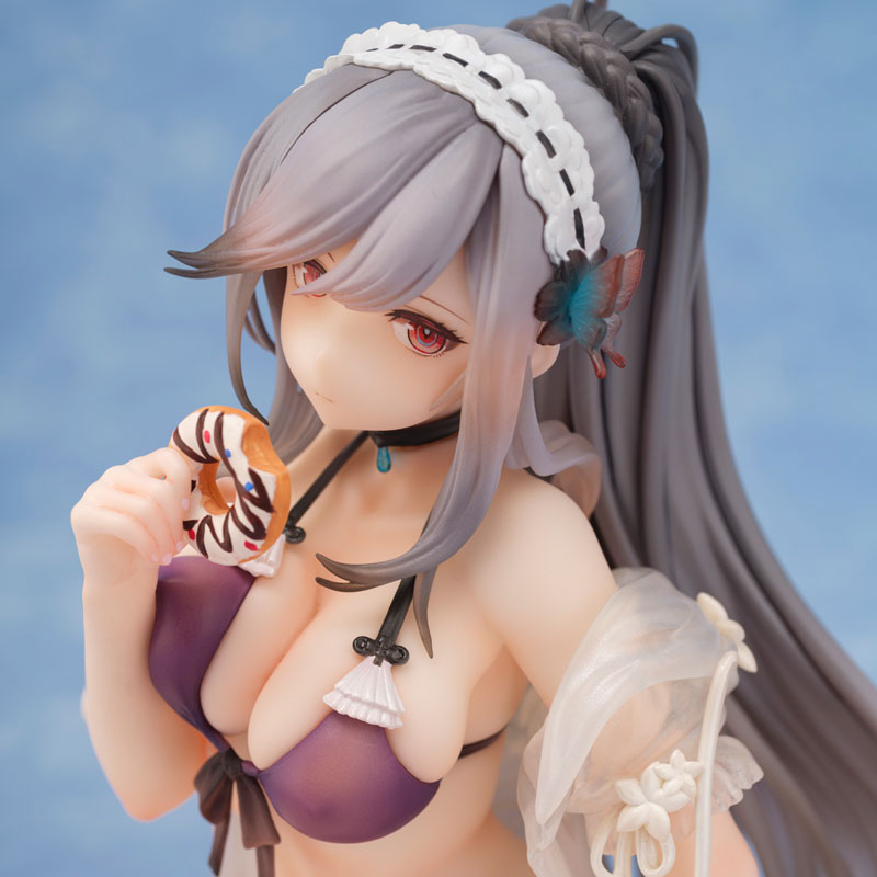 SPECIAL ORDER Azur Lane - Dunkerque: Summer Sucré [JP]