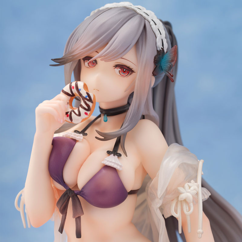 PRE-ORDER Wing - Azur Lane - Dunkerque: Summer Sucré