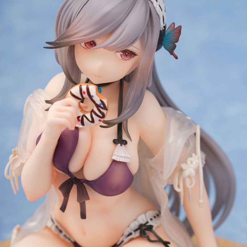 PRE-ORDER Wing - Azur Lane - Dunkerque: Summer Sucré