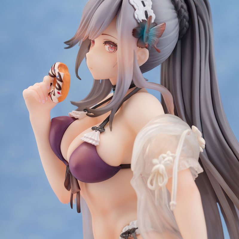 SPECIAL ORDER Azur Lane - Dunkerque: Summer Sucré [JP]