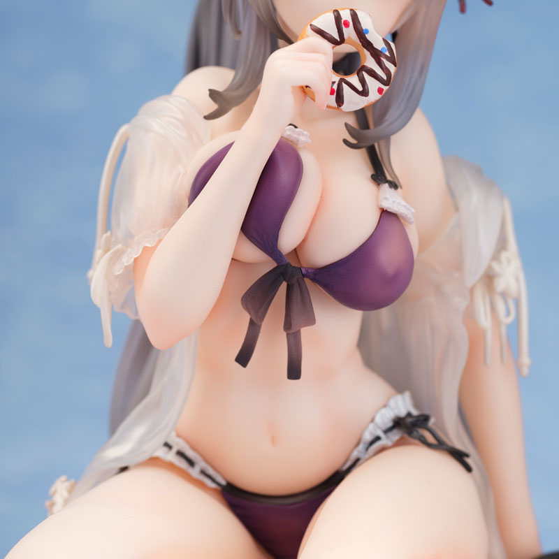 SPECIAL ORDER Azur Lane - Dunkerque: Summer Sucré [JP]