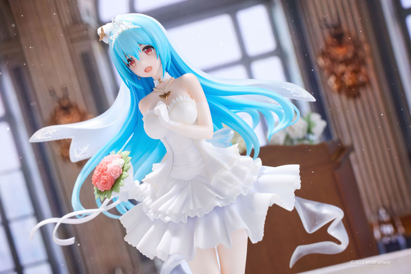 SPECIAL ORDER Senkan Shoujo R - Quincy: The Promise of May Flowers 1/7 [JP]
