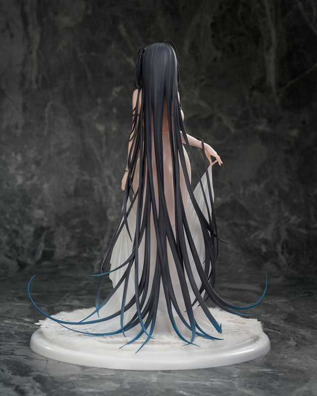 SPECIAL ORDER Azur Lane - Taihou: Temptation on the Sea Breeze Ver. DX Edition 1/7 [JP]