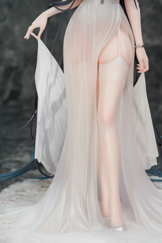 SPECIAL ORDER Azur Lane - Taihou: Temptation on the Sea Breeze Ver. DX Edition 1/7 [JP]