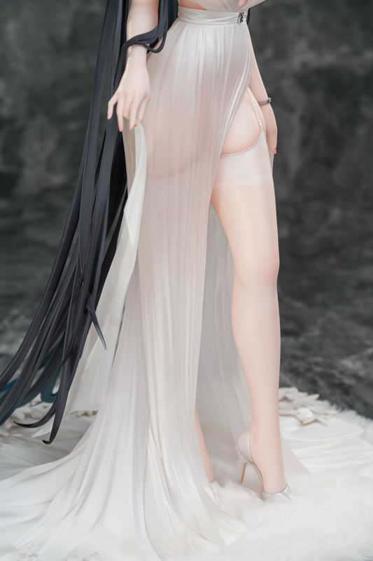 SPECIAL ORDER Azur Lane - Taihou: Temptation on the Sea Breeze Ver. DX Edition 1/7 [JP]