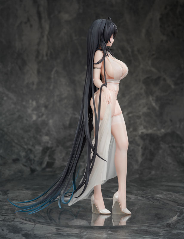 SPECIAL ORDER Azur Lane - Taihou: Temptation on the Sea Breeze Ver. DX Edition 1/7 [JP]