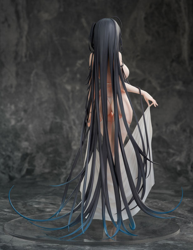 SPECIAL ORDER Azur Lane - Taihou: Temptation on the Sea Breeze Ver. DX Edition 1/7 [JP]