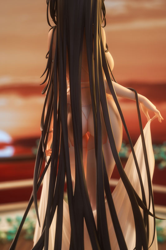 SPECIAL ORDER Azur Lane - Taihou: Temptation on the Sea Breeze Ver. DX Edition 1/7 [JP]