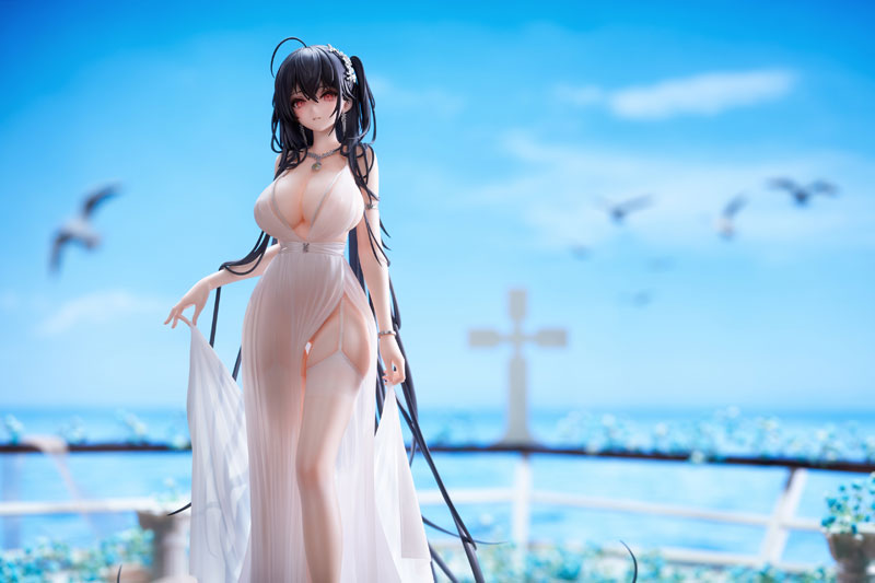 SPECIAL ORDER Azur Lane - Taihou: Temptation on the Sea Breeze Ver. DX Edition 1/7 [JP]