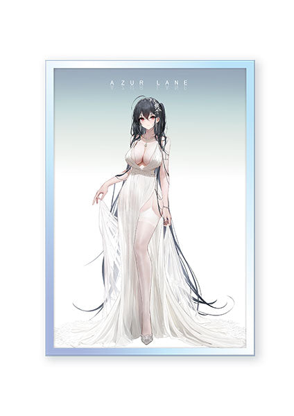 SPECIAL ORDER Azur Lane - Taihou: Temptation on the Sea Breeze Ver. DX Edition 1/7 [JP]