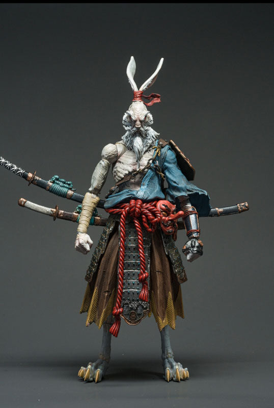 PRE-ORDER Maestro Union - FuRay Planet - Kensai the Nameless One 1/12