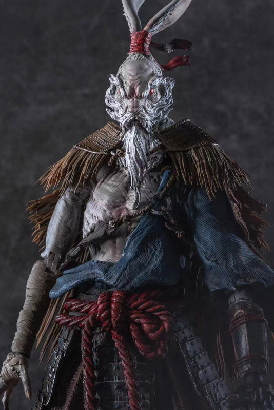 PRE-ORDER Maestro Union - FuRay Planet - Kensai the Nameless One 1/12