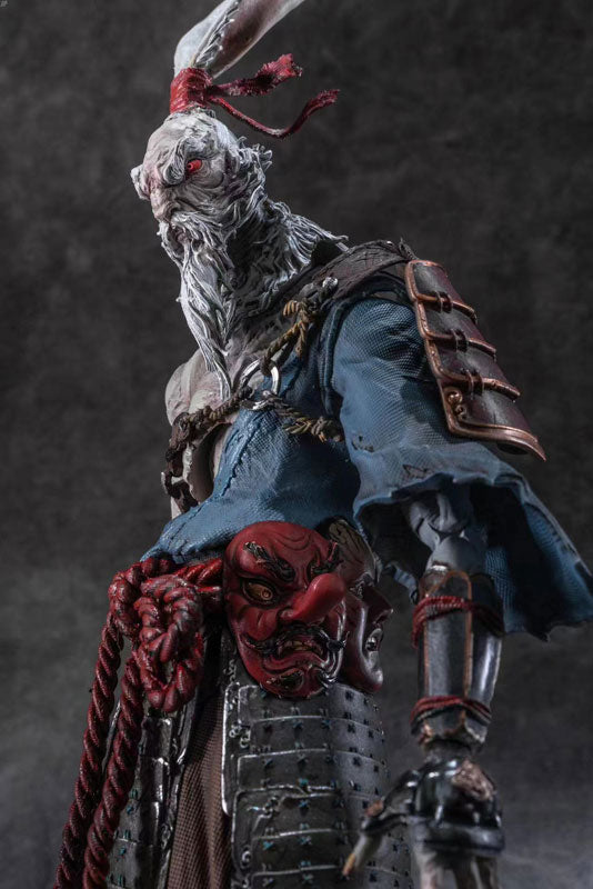 PRE-ORDER Maestro Union - FuRay Planet - Kensai the Nameless One 1/12