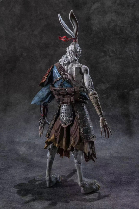 PRE-ORDER Maestro Union - FuRay Planet - Kensai the Nameless One 1/12