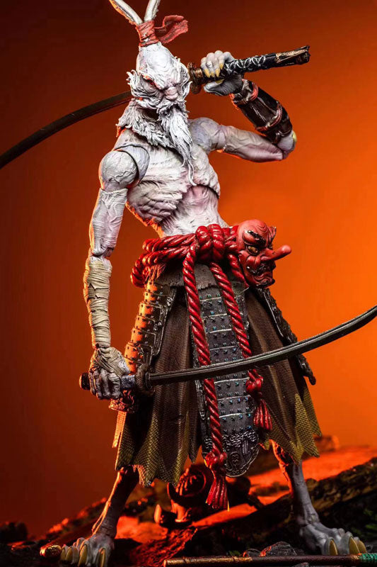 PRE-ORDER Maestro Union - FuRay Planet - Kensai the Nameless One 1/12