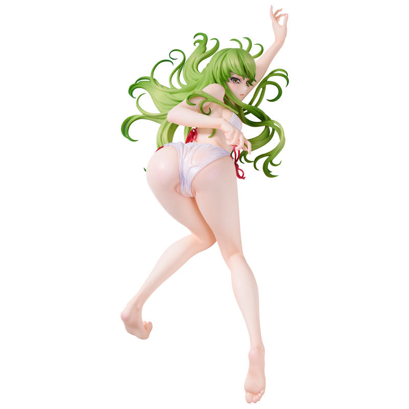 PRE-ORDER Union Creative - Code Geass: Lelouch of the Rebellion - C.C.: Swimsuit Ver. [2nd Release]