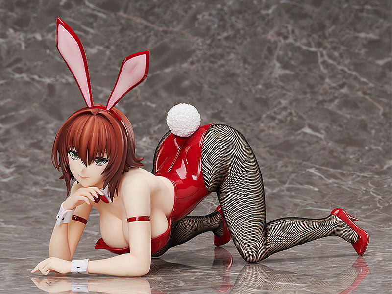PRE-ORDER FREEing - B-Style - To Love-Ru Darkness - Ryoko Mikado: Bunny Ver. 1/4