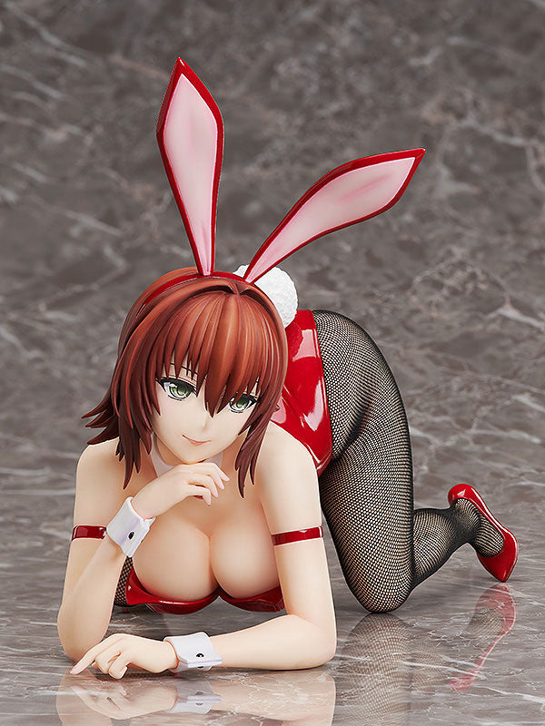 PRE-ORDER FREEing - B-Style - To Love-Ru Darkness - Ryoko Mikado: Bunny Ver. 1/4