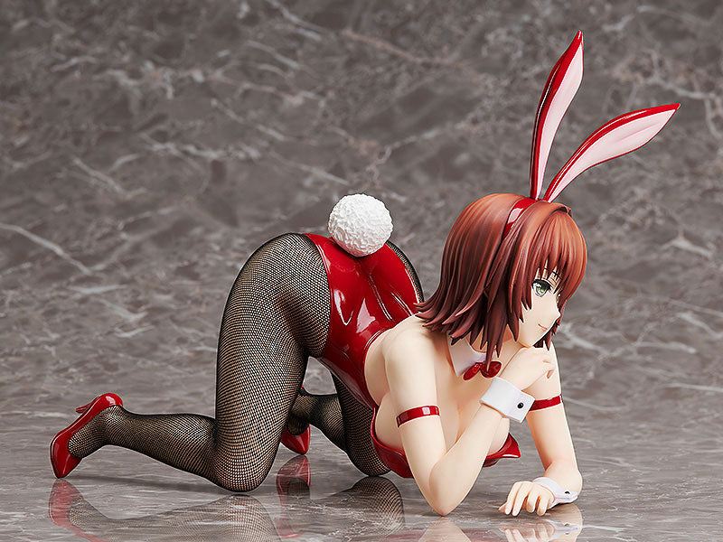 PRE-ORDER FREEing - B-Style - To Love-Ru Darkness - Ryoko Mikado: Bunny Ver. 1/4