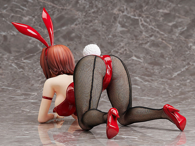 PRE-ORDER FREEing - B-Style - To Love-Ru Darkness - Ryoko Mikado: Bunny Ver. 1/4