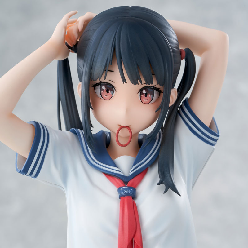 PRE-ORDER Union Creative - Kantoku Sailor Fuku no Mannaka [2nd Release]