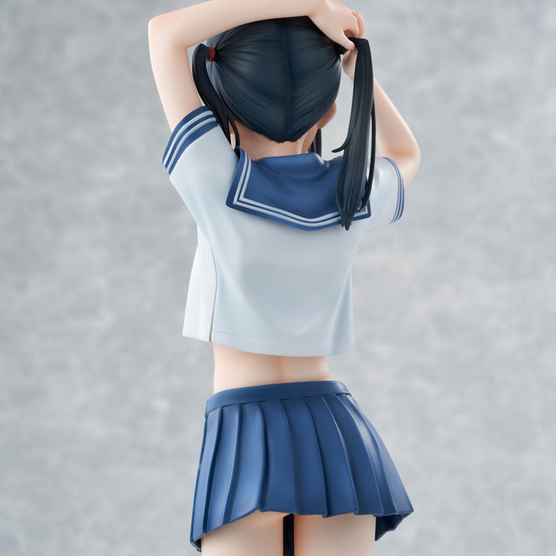 PRE-ORDER Union Creative - Kantoku Sailor Fuku no Mannaka [2nd Release]